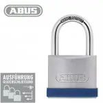 ABUS Vorhangschloss 5/55 - Silver Rock™
