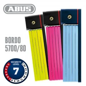 BORDO 5700K/80