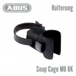 Kabelschloss 6412K – Bild 3