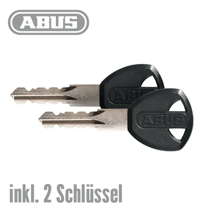 Kabelschloss 6412K – Bild 2