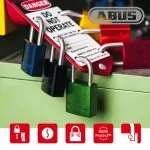 Vorhangschloss ABUS 72IB/40 – Bild 4
