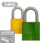 Vorhangschloss ABUS 72IB/40