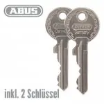 ABUS Vorhangschloss 92/65 – Bild 2