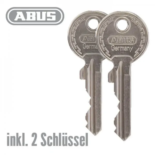 ABUS Vorhangschloss 92/65 – Bild 2