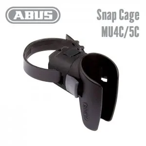 abus Fahrrad MU4C-5C