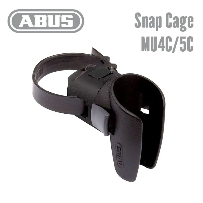 abus Fahrrad MU4C-5C