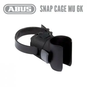abus Fahrrad MU6K