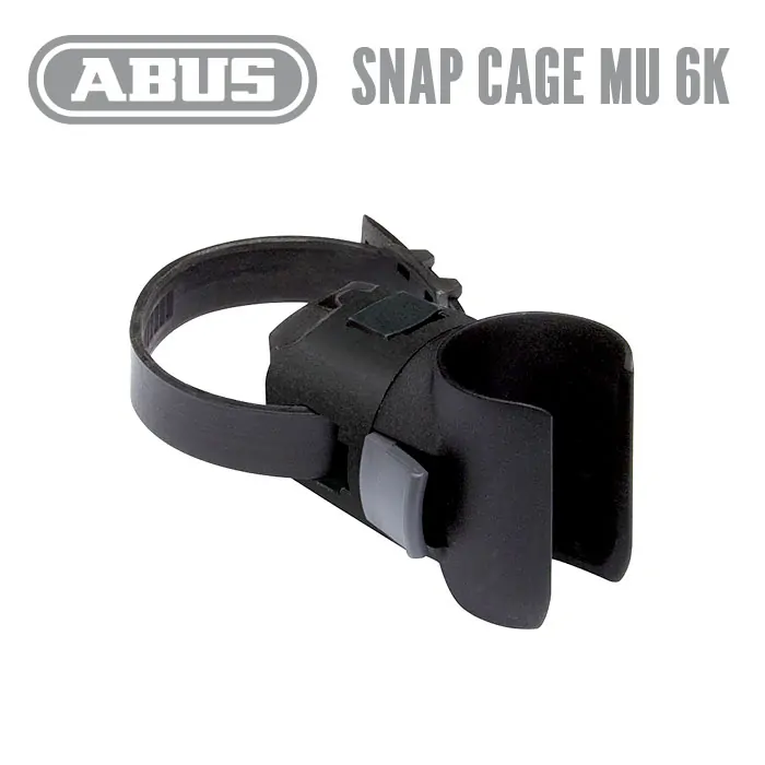 abus Fahrrad MU6K
