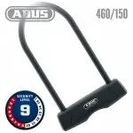 Bügelschloss ABUS 460