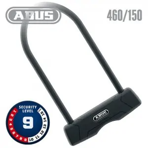 Bügelschloss ABUS 460