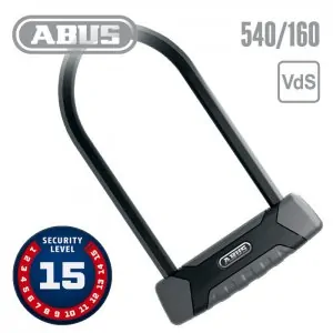 Bügelschloss ABUS 540