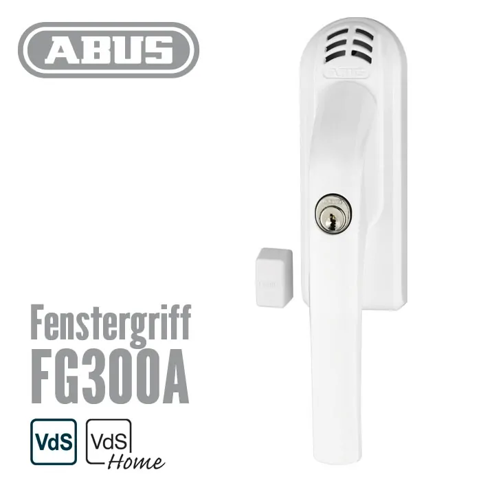 Fenstergriff FG300A
