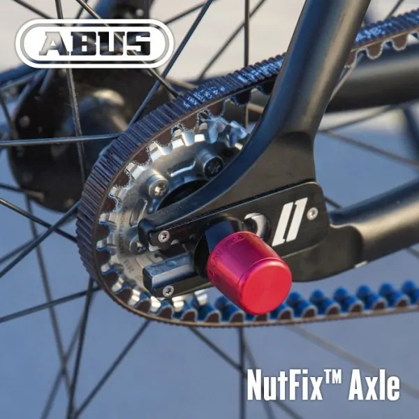 ABUS NutFix Achsen-Set – Bild 2