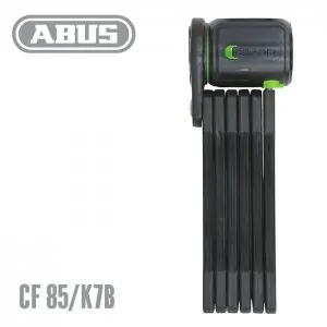 Faltschloss CF 85