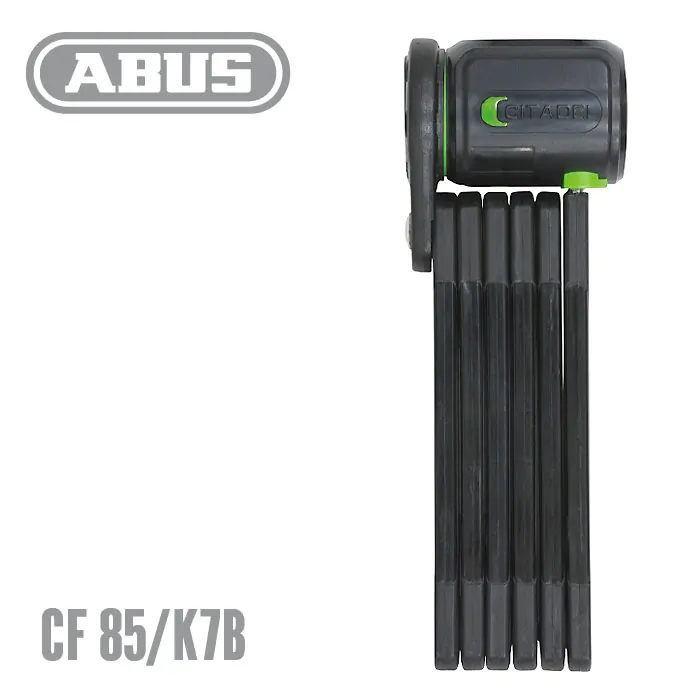 Faltschloss CF 85