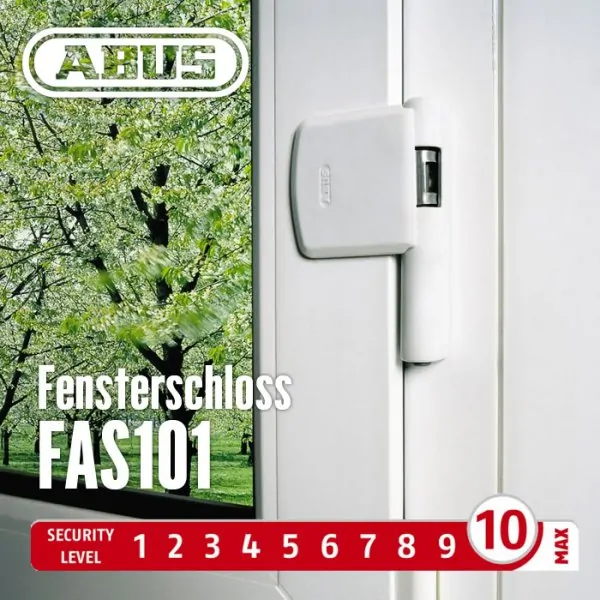 Fensterschloss FAS101 – Bild 2