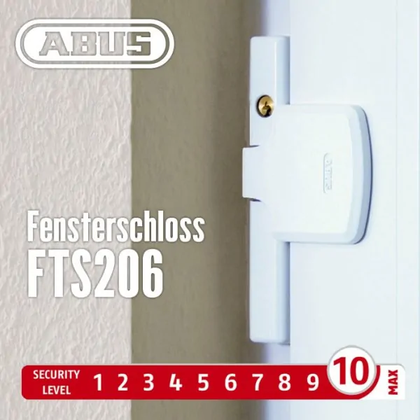 Fensterschloss FTS206 – Bild 2