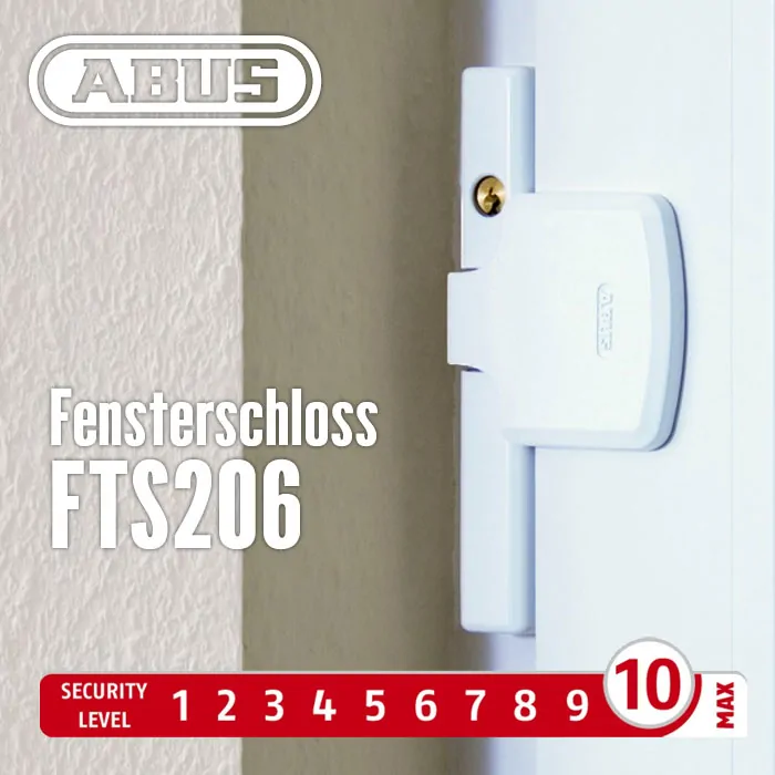 Fensterschloss FTS206 – Bild 2