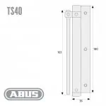 Türschließer TS40 – Bild 3
