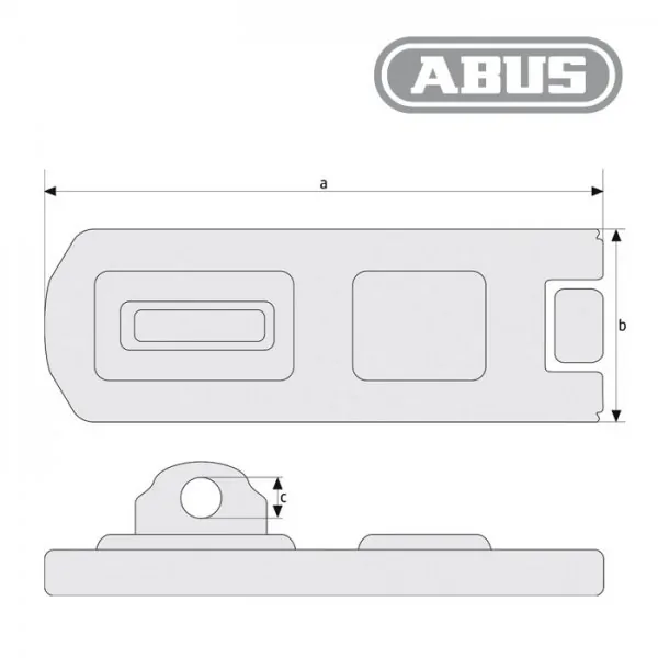 Überfalle SB200 – Bild 2