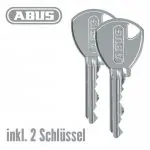 Vorhangschloss 80TI/50 – Bild 2