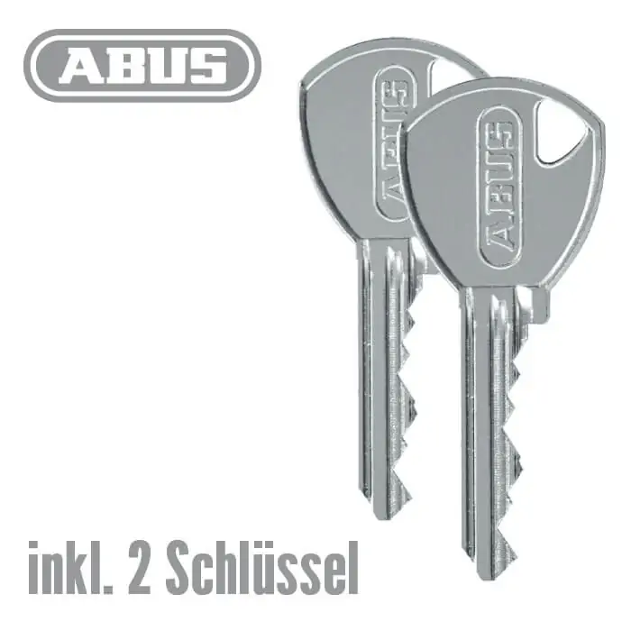Vorhangschloss 80TI/50 – Bild 2