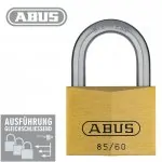 ABUS Vorhangschloss 85/60
