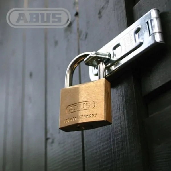 ABUS Vorhängeschloss 85/40 – Bild 4