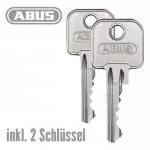 ABUS Vorhängeschloss 85/40 – Bild 2