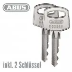 Vorhangschloss ABUS 72IB/40 – Bild 2