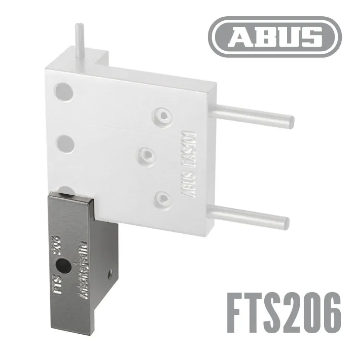 abus Bohrschablone-fts206