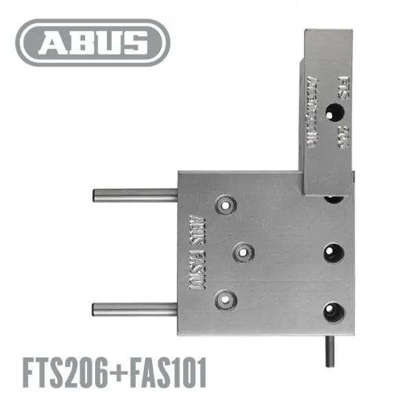 Bohrschablone FTS206 – Bild 3