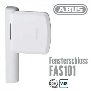 Abus Fensterschloss FAS101