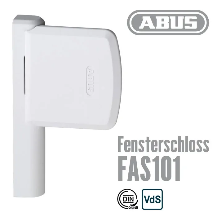 Abus Fensterschloss FAS101