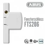 abus fensterschloss fts206