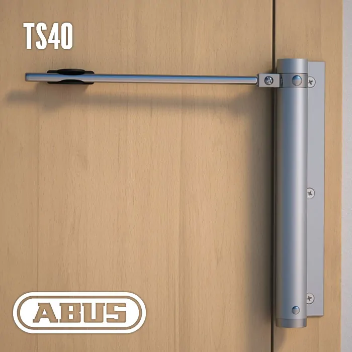 Türschließer TS40 – Bild 2
