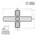 Fenstersicherung FS 500 – Bild 2