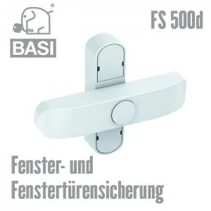 Fenstersicherung
