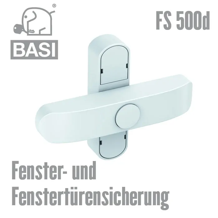 Fenstersicherung