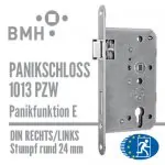 Panikschloss 1013 PZW, Stumpf rund 24