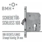 Schiebetürschloss 168
