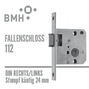Fallenschloss 112