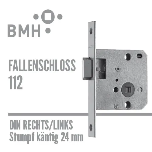 Fallenschloss 112