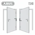 Türschließer TS40 – Bild 4