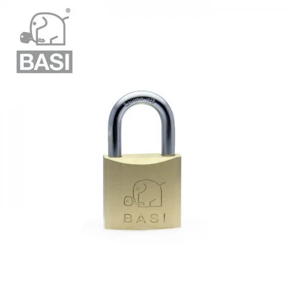 BASI VHS 611 Vorhangschloss – Bild 3