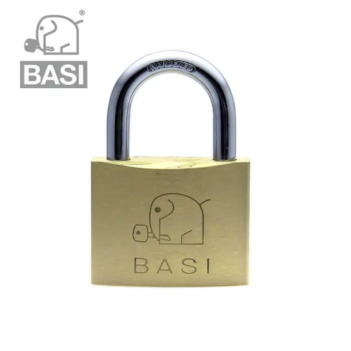 BASI VHS 611 Vorhangschloss – Bild 5