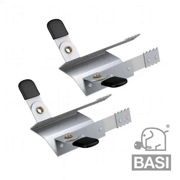Rollladenklemme RK 100 – Bild 3