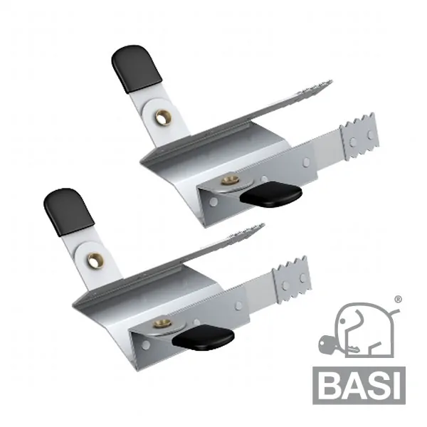 Rollladenklemme RK 100 – Bild 3