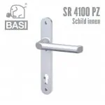 SR 4100 PZ Schild innen