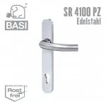 ESR 4100 PZ Schild innen
